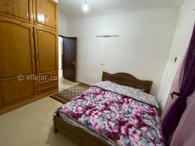 عکس شماره 850260 - اجاره ویلا نزدیک ساحل در تنکابن - اتاق خواب۱