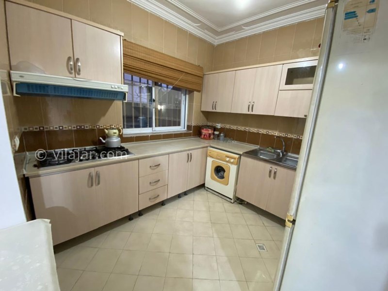 عکس شماره 850261 - اجاره ویلا نزدیک ساحل در تنکابن - اشپزخوانه