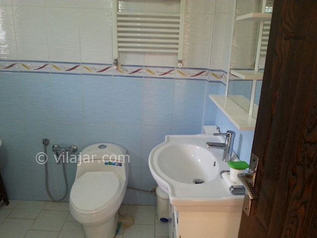 عکس شماره 85031 - رزرو ویلا جنگلی جاده جواهرده - 