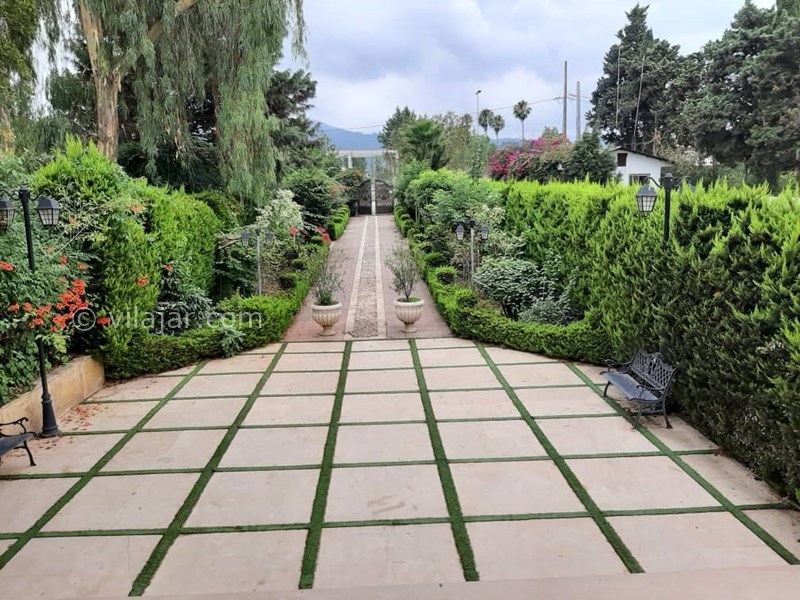 عکس شماره 850317 - ویلا استخردار با ساحل اختصاصی نوشهر - 