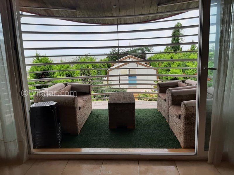 عکس شماره 850320 - ویلا استخردار با ساحل اختصاصی نوشهر - 