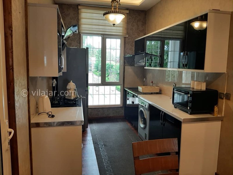 عکس شماره 850324 - ویلا استخردار با ساحل اختصاصی نوشهر - 