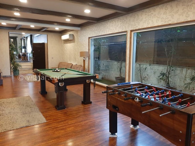 عکس شماره 850326 - ویلا استخردار با ساحل اختصاصی نوشهر - 