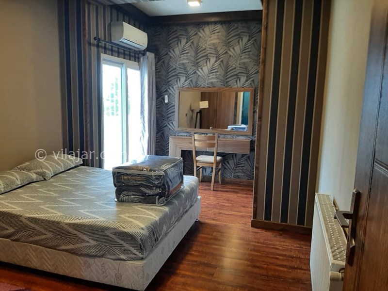 عکس شماره 850328 - ویلا استخردار با ساحل اختصاصی نوشهر - 