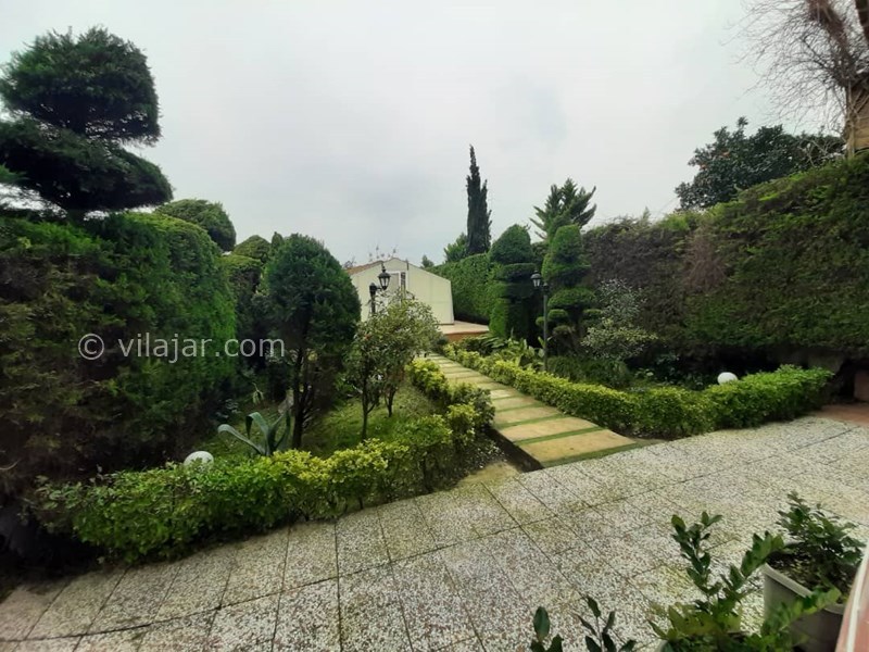 عکس شماره 850332 - ویلا استخردار با ساحل اختصاصی نوشهر - 