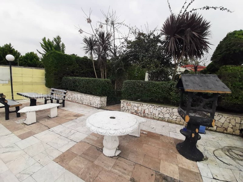 عکس شماره 850335 - ویلا استخردار با ساحل اختصاصی نوشهر - 