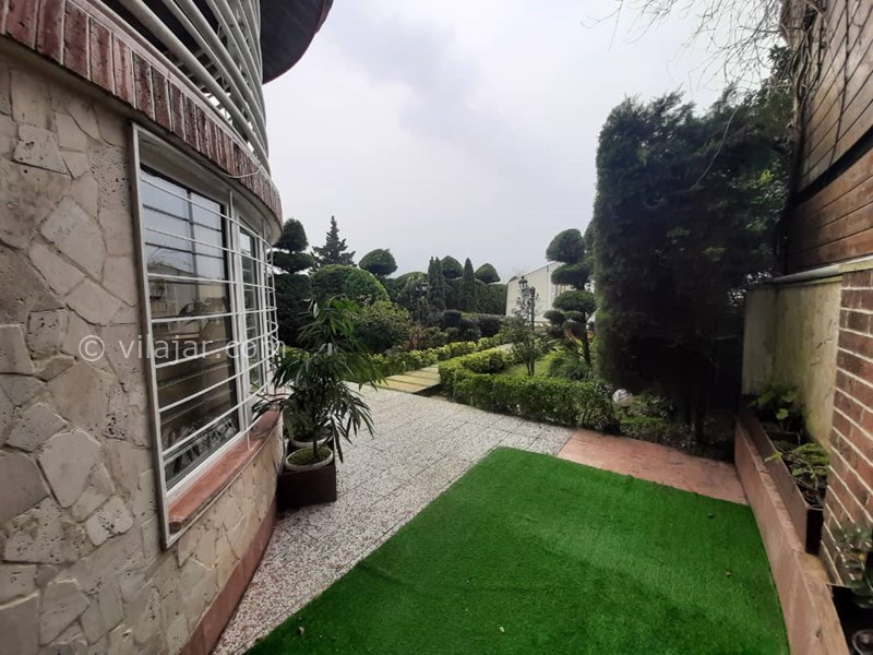 عکس شماره 850340 - ویلا استخردار با ساحل اختصاصی نوشهر - 