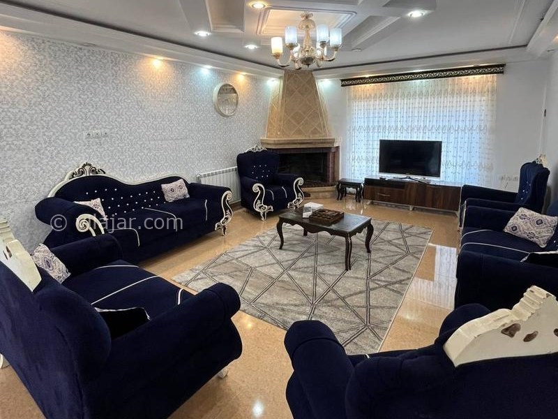 عکس شماره 850349 - ویلا با استخر جکوزی رامسر اربکله -