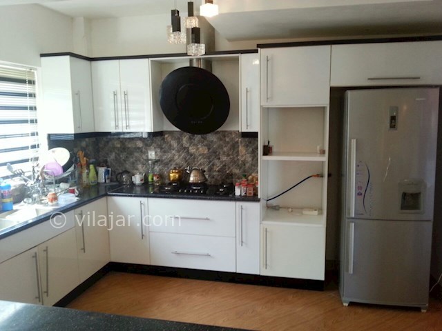 عکس شماره 85035 - رزرو ویلا جنگلی جاده جواهرده - 