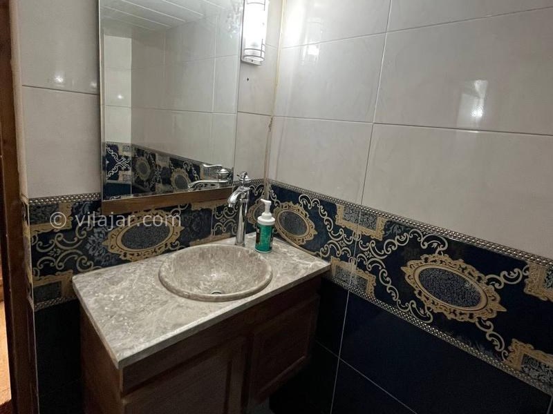 عکس شماره 850353 - ویلا با استخر جکوزی رامسر اربکله -