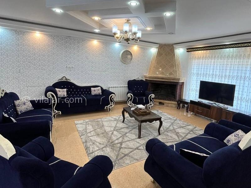 عکس شماره 850362 - ویلا با استخر جکوزی رامسر اربکله -