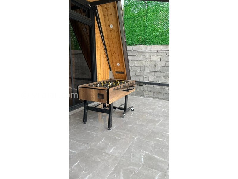 عکس شماره 850411 - اجاره کلبه چوبی در ماسال - 