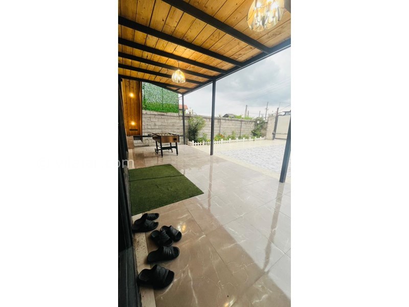 عکس شماره 850412 - اجاره کلبه چوبی در ماسال - 