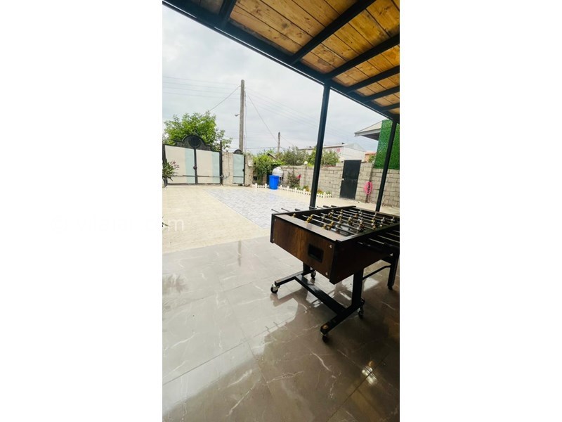 عکس شماره 850415 - اجاره کلبه چوبی در ماسال - 