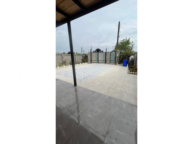 عکس شماره 850418 - اجاره کلبه چوبی در ماسال - 