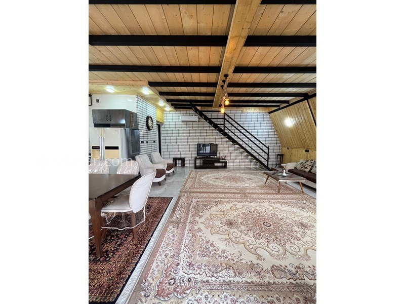 عکس شماره 850427 - اجاره کلبه چوبی در ماسال - 