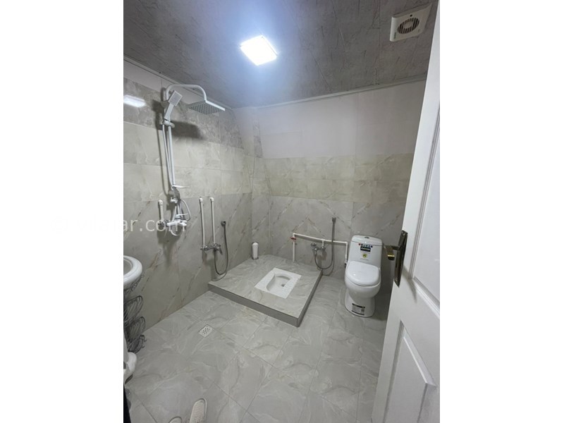 عکس شماره 850432 - اجاره کلبه چوبی در ماسال - 