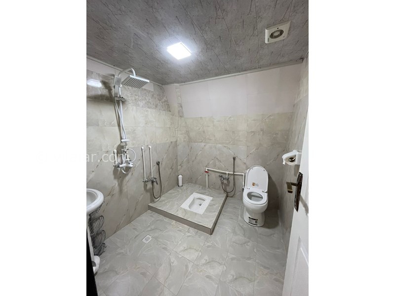 عکس شماره 850436 - اجاره کلبه چوبی در ماسال - 