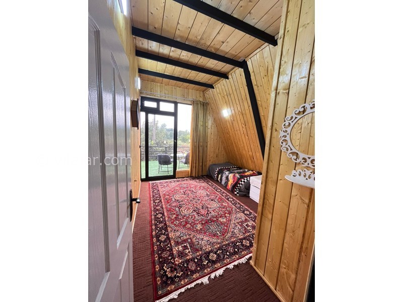عکس شماره 850438 - اجاره کلبه چوبی در ماسال - 