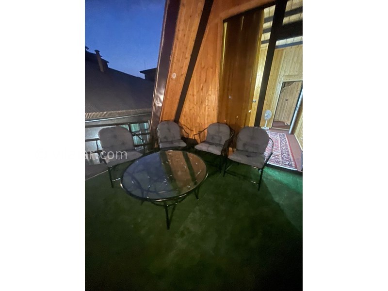 عکس شماره 850439 - اجاره کلبه چوبی در ماسال - 