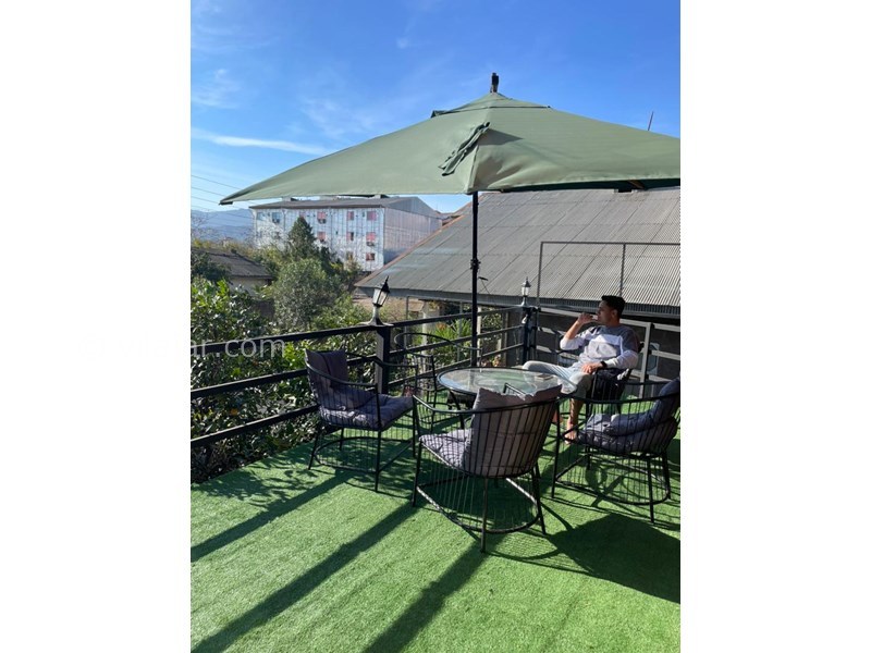 عکس شماره 850442 - اجاره کلبه چوبی در ماسال - 