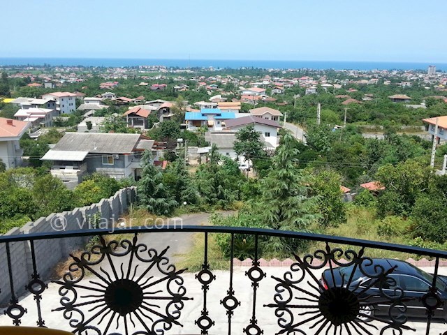 عکس شماره 85045 - رزرو ویلا جنگلی جاده جواهرده - 