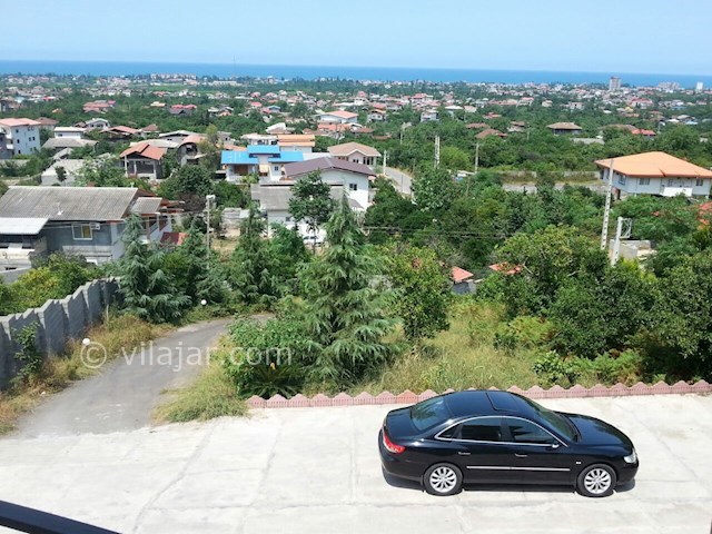 عکس شماره 85049 - رزرو ویلا جنگلی جاده جواهرده - 