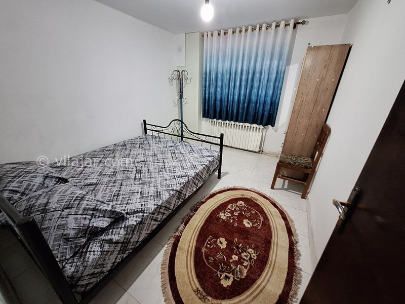 عکس شماره 850544 - اجاره ویلا در کلاردشت کنار رودخانه - خواب واحدهمکف