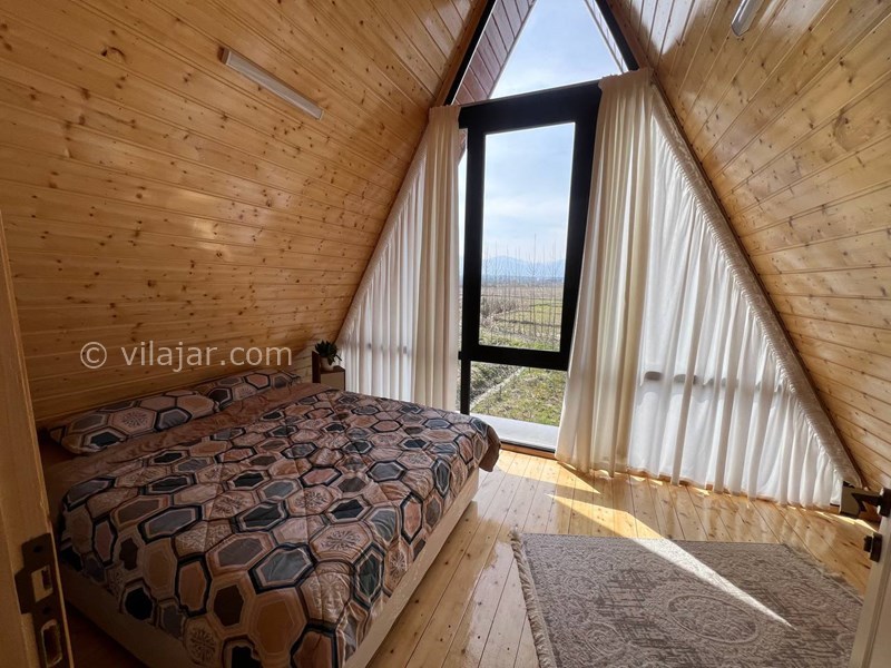 عکس شماره 850567 - اجاره کلبه چوبی در تالش پره سر - 