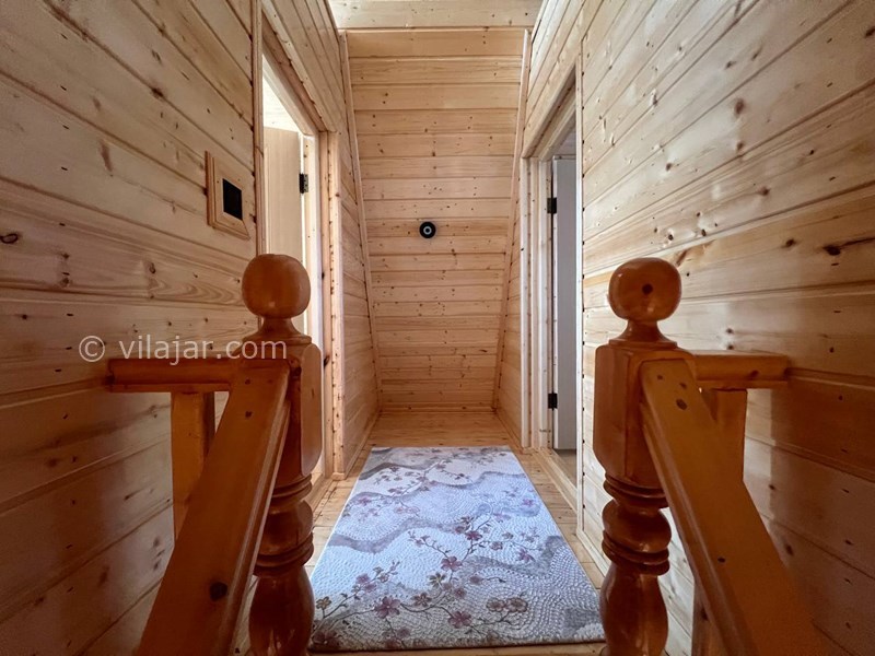 عکس شماره 850568 - اجاره کلبه چوبی در تالش پره سر - 