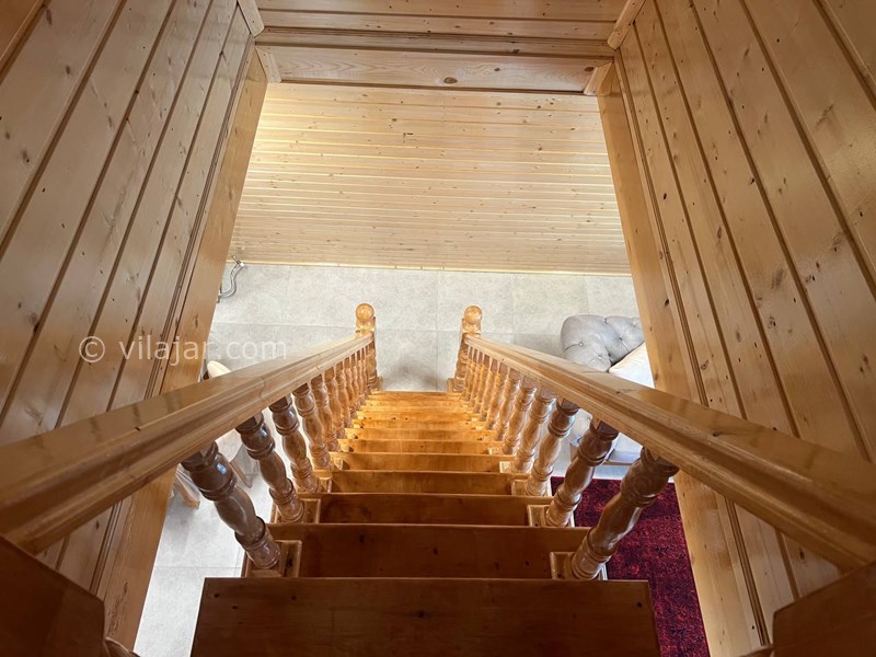 عکس شماره 850569 - اجاره کلبه چوبی در تالش پره سر - 