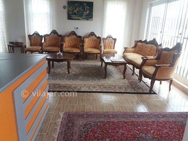 عکس شماره 85059 - اجاره ویلای دوبلکس رامسر - 