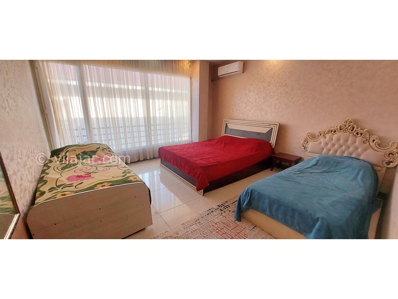 عکس شماره 850626 - ویلا استخر سرپوشیده قلعه رودخان - 