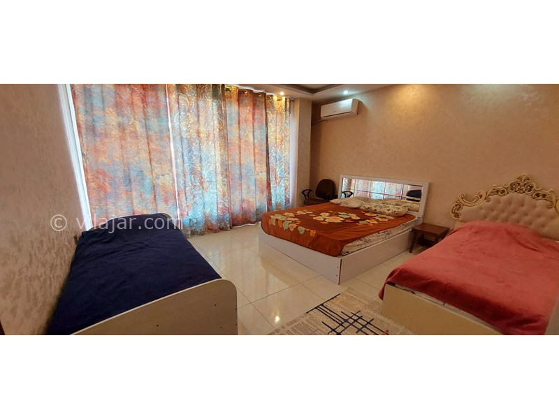 عکس شماره 850627 - ویلا استخر سرپوشیده قلعه رودخان - 