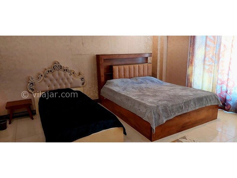 عکس شماره 850628 - ویلا استخر سرپوشیده قلعه رودخان - 