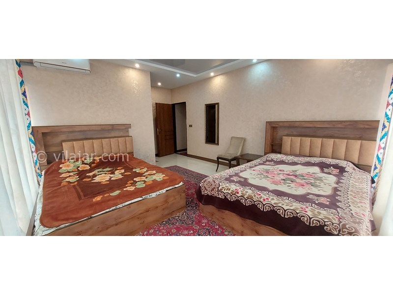 عکس شماره 850630 - ویلا استخر سرپوشیده قلعه رودخان - 