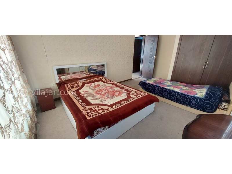 عکس شماره 850634 - اجاره ویلا با 2 استخر در قلعه رودخان - 