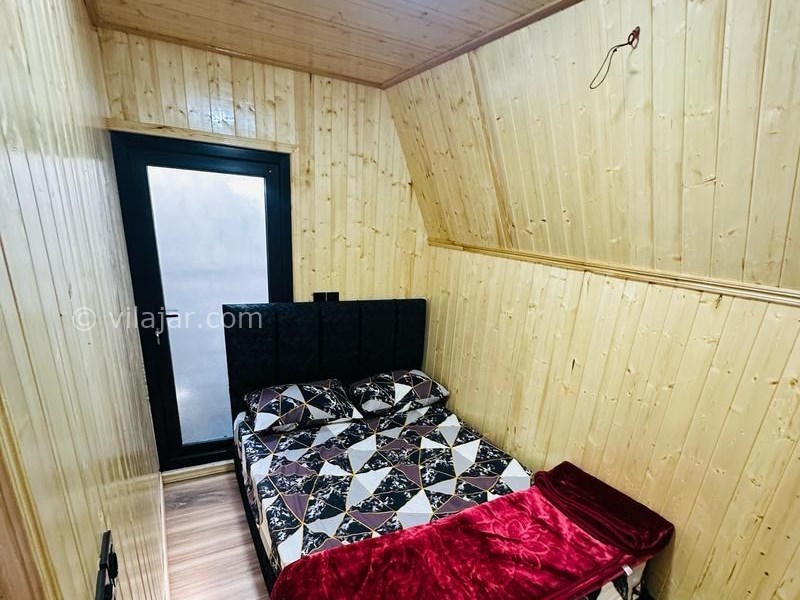 عکس شماره 850641 - اجاره کلبه با استخر در سرخرود - 