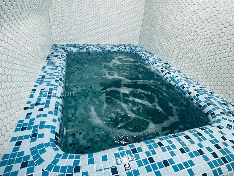 عکس شماره 850649 - اجاره کلبه با استخر در سرخرود - 