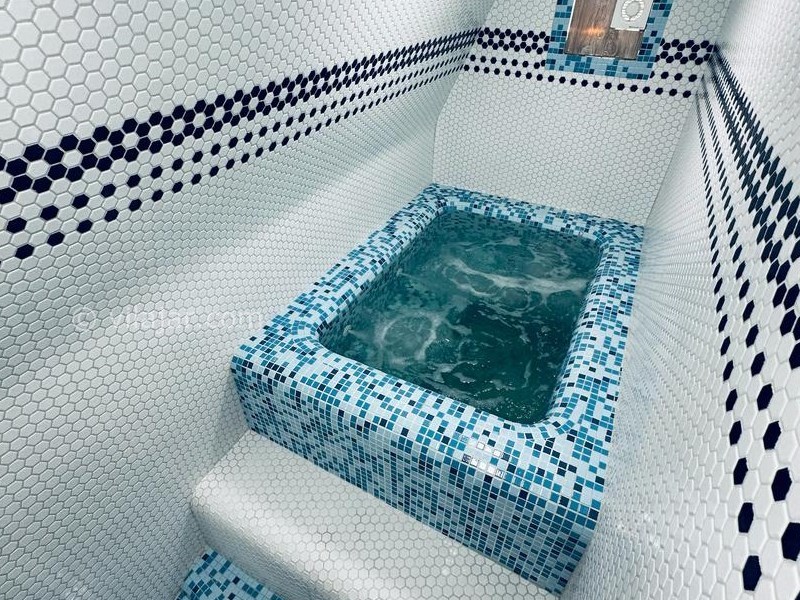 عکس شماره 850651 - اجاره کلبه با استخر در سرخرود - 