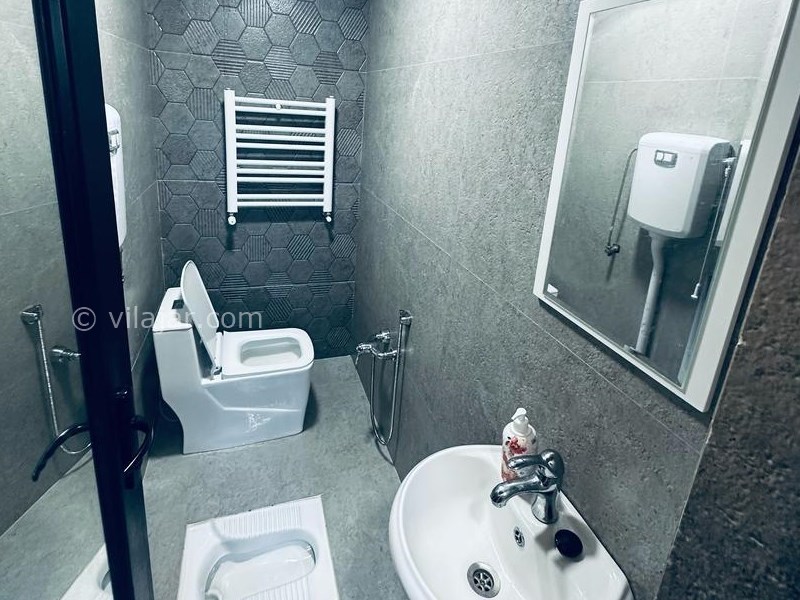 عکس شماره 850654 - اجاره کلبه با استخر در سرخرود - 