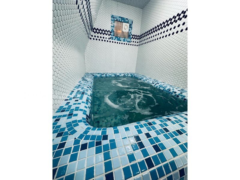 عکس شماره 850657 - اجاره کلبه با استخر در سرخرود - 