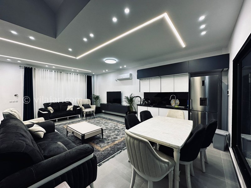 عکس شماره 850666 - اجاره ویلا استخردار سرخرود - 