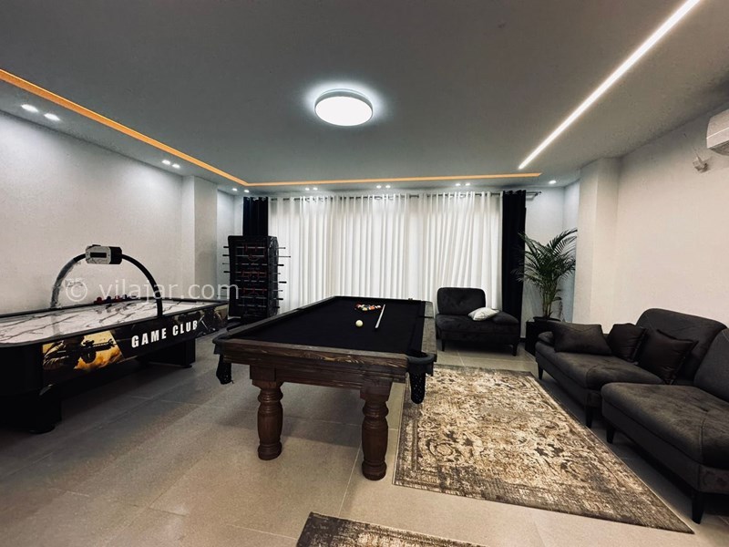 عکس شماره 850671 - اجاره ویلا استخردار سرخرود - 