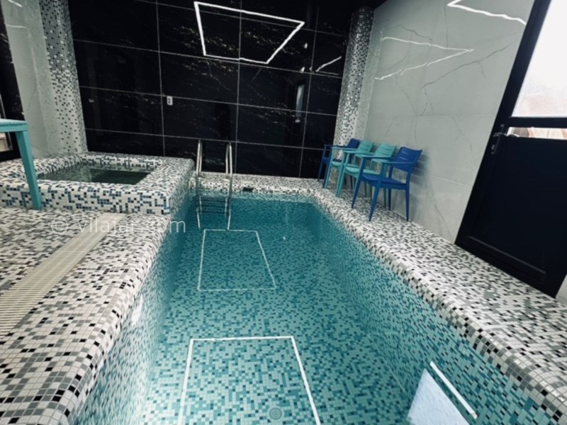 عکس شماره 850688 - اجاره ویلا استخردار سرخرود - 