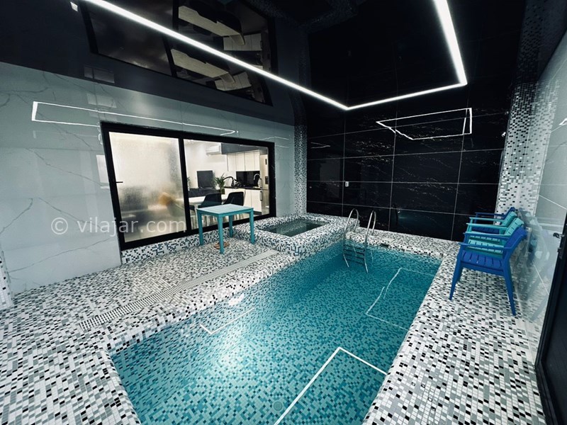 عکس شماره 850692 - اجاره ویلا استخردار سرخرود - 