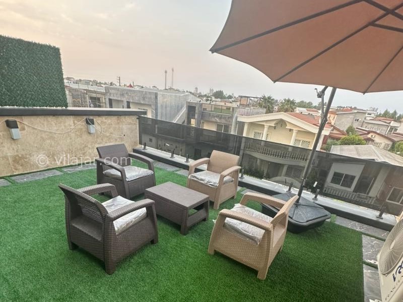 عکس شماره 850694 - اجاره ویلا استخردار سرخرود - 