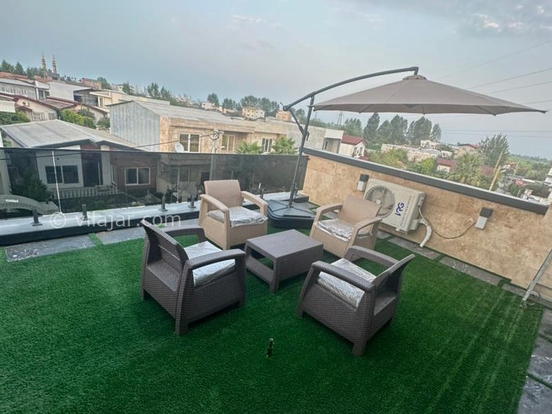 عکس شماره 850695 - اجاره ویلا استخردار سرخرود - 