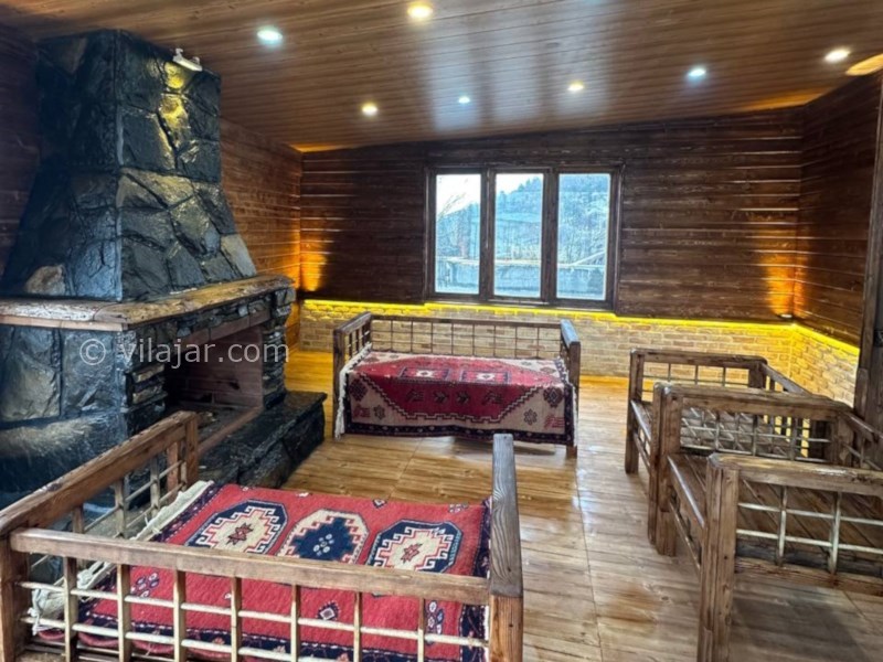 عکس شماره 850724 - ویلا استخردار اجابیت کلاردشت - 