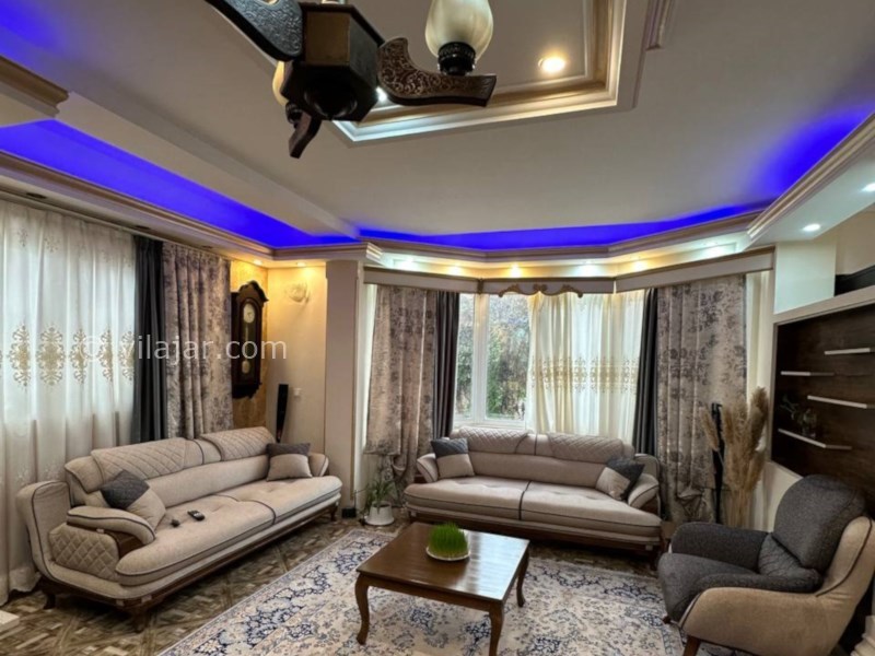 عکس شماره 850726 - ویلا استخردار اجابیت کلاردشت - 